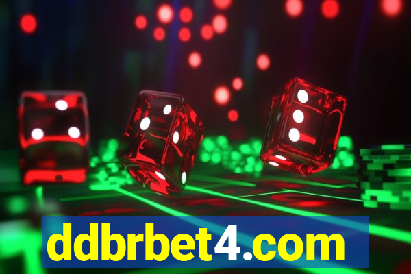 ddbrbet4.com