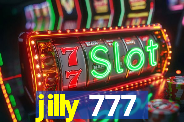 jilly 777