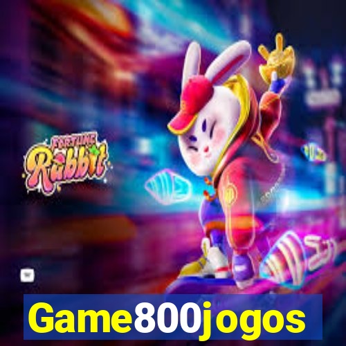 Game800jogos