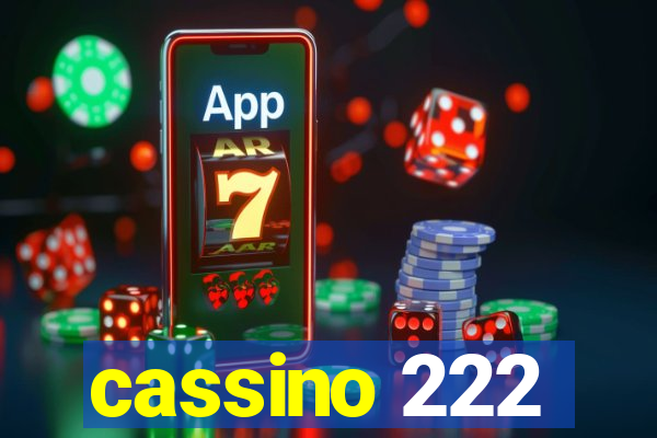 cassino 222