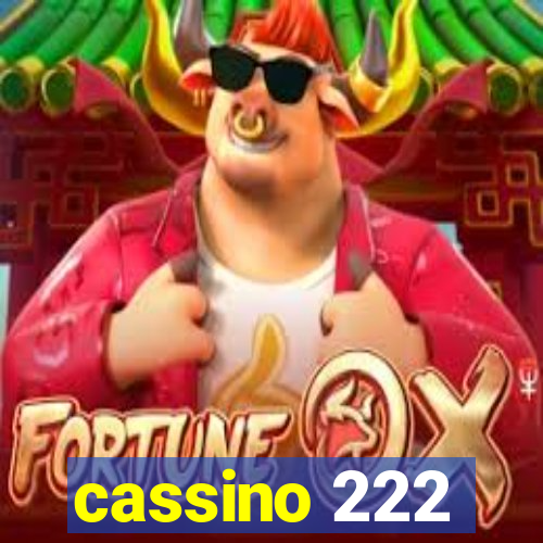 cassino 222