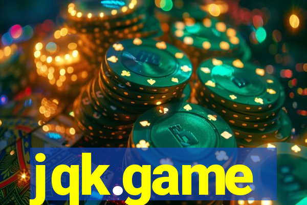 jqk.game