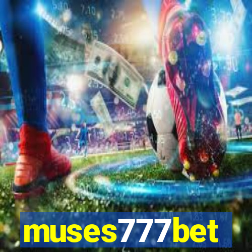muses777bet