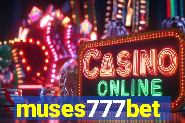 muses777bet