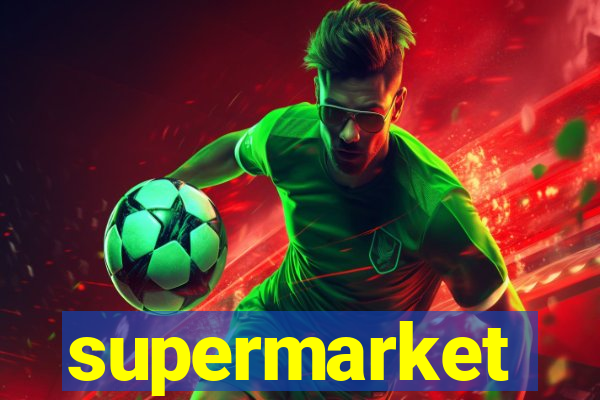 supermarket simulator dinheiro infinito
