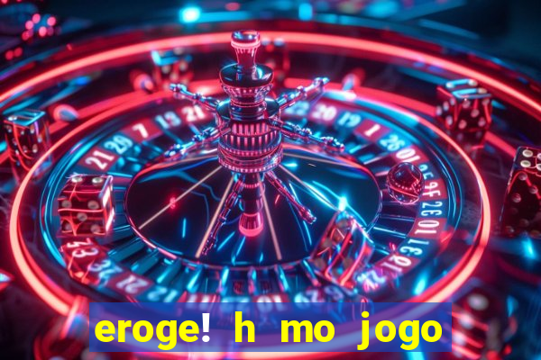 eroge! h mo jogo mo kaihatsu zanmai