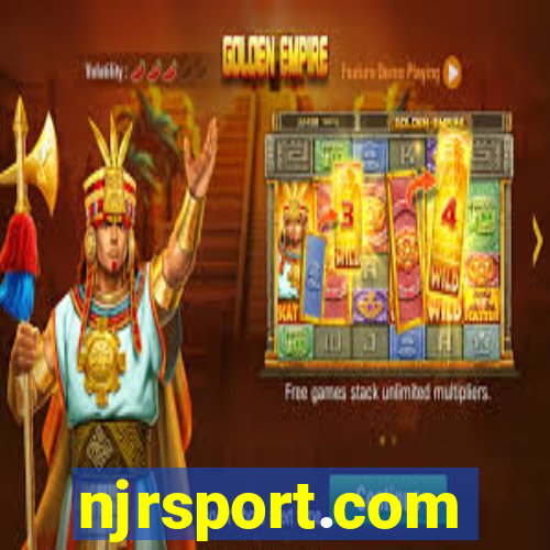 njrsport.com