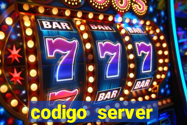 codigo server privado shindo life
