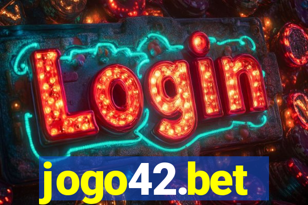 jogo42.bet
