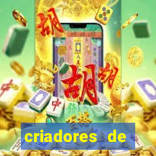 criadores de caturritas em porto alegre