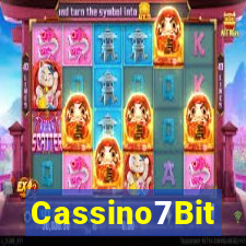 Cassino7Bit