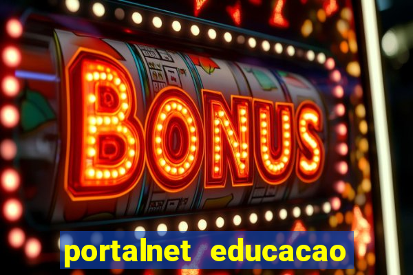 portalnet educacao sp gov br