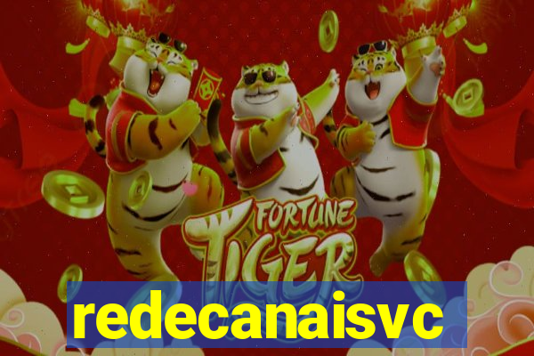 redecanaisvc