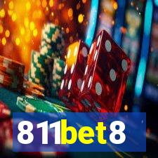 811bet8