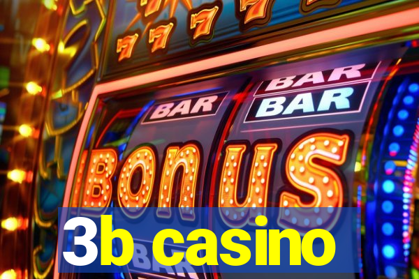 3b casino