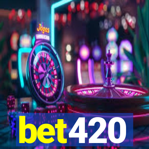 bet420