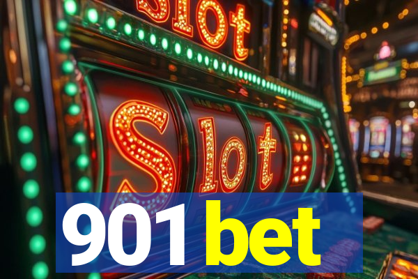 901 bet