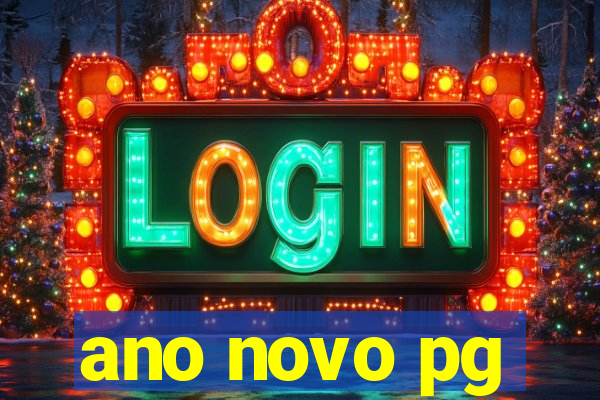 ano novo pg