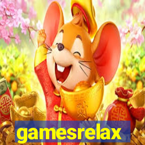 gamesrelax