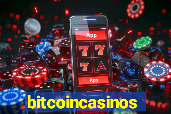 bitcoincasinos
