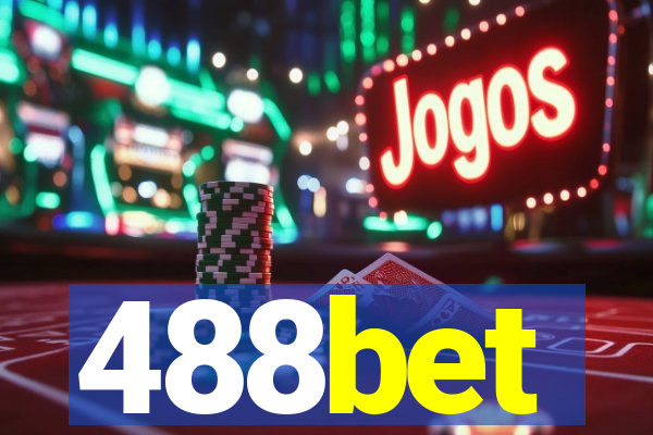 488bet