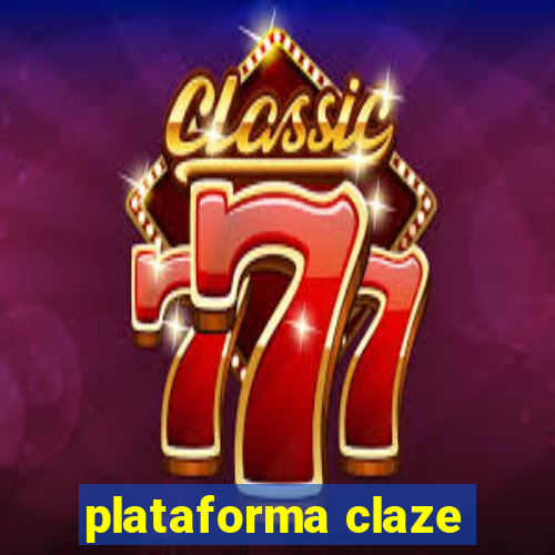 plataforma claze