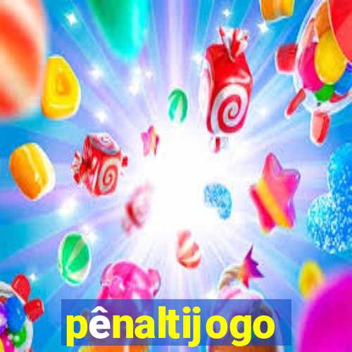 pênaltijogo