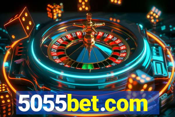 5055bet.com