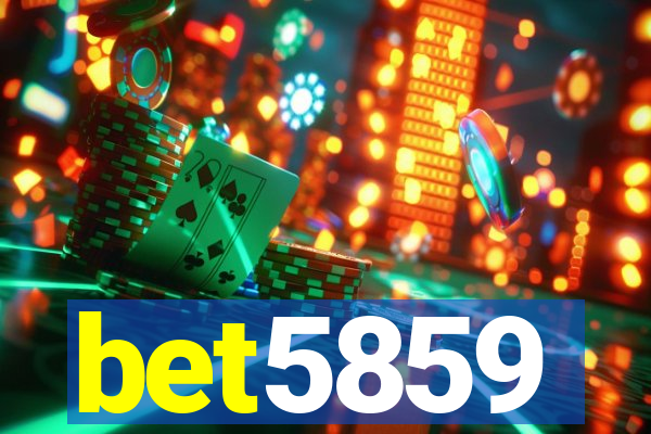 bet5859