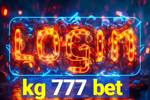 kg 777 bet