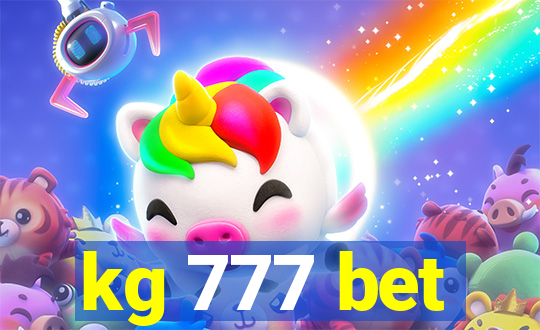 kg 777 bet