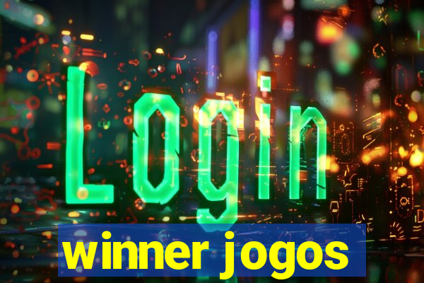 winner jogos