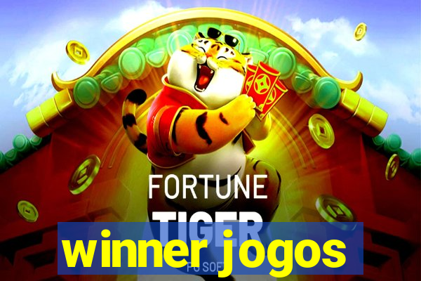 winner jogos