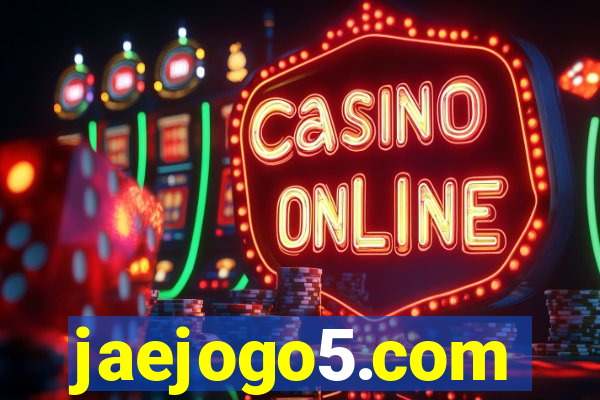 jaejogo5.com