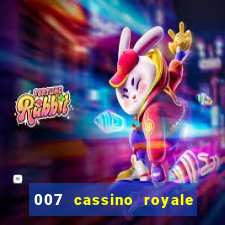 007 cassino royale download dublado avi