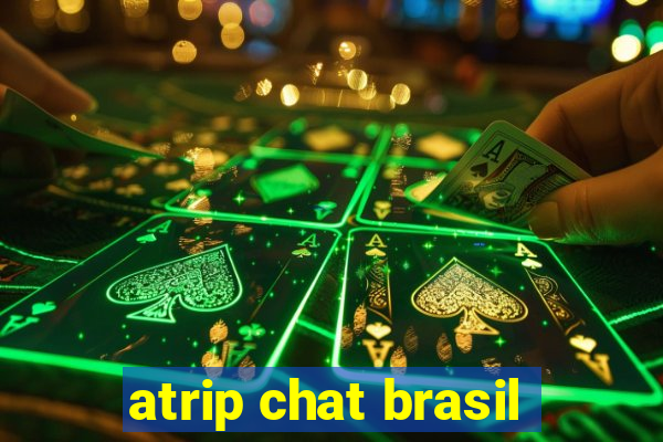 atrip chat brasil