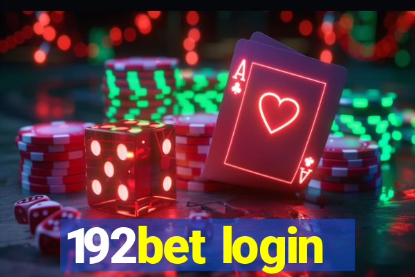 192bet login