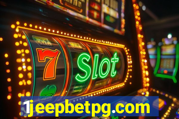 1jeepbetpg.com