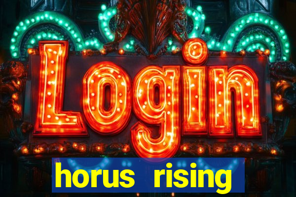 horus rising português pdf download