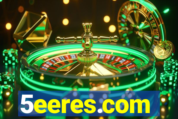 5eeres.com