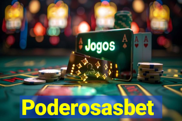 Poderosasbet