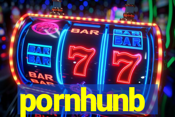 pornhunb