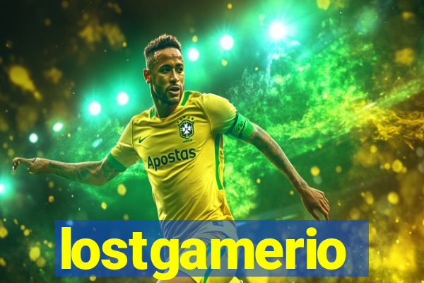 lostgamerio