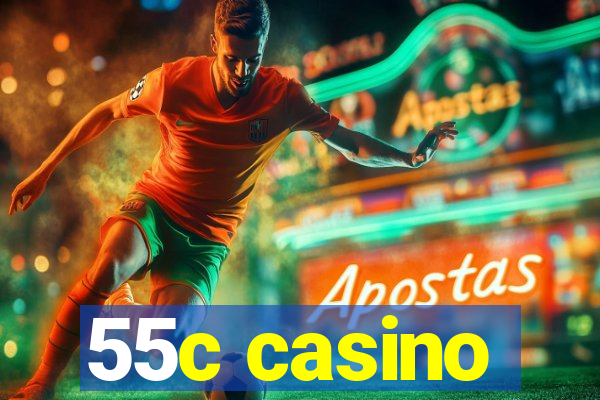 55c casino