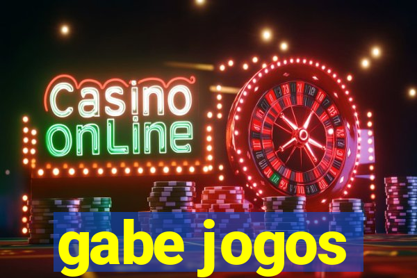gabe jogos