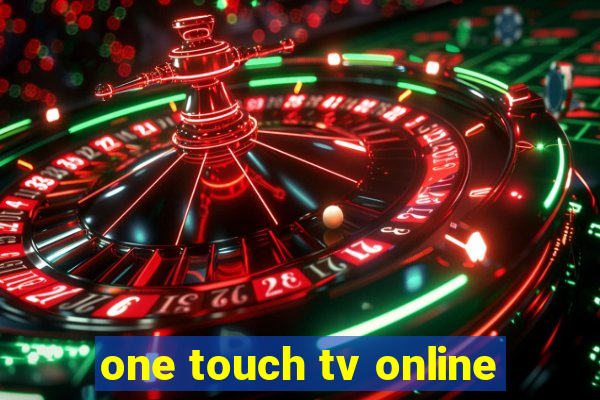 one touch tv online