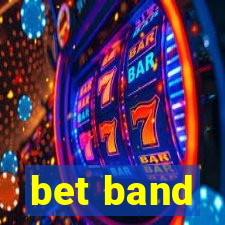 bet band