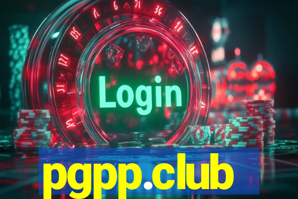 pgpp.club
