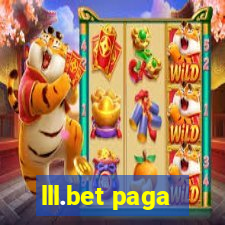 lll.bet paga