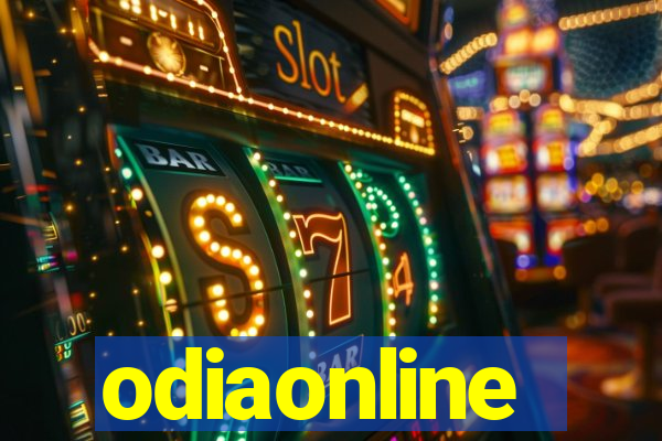 odiaonline
